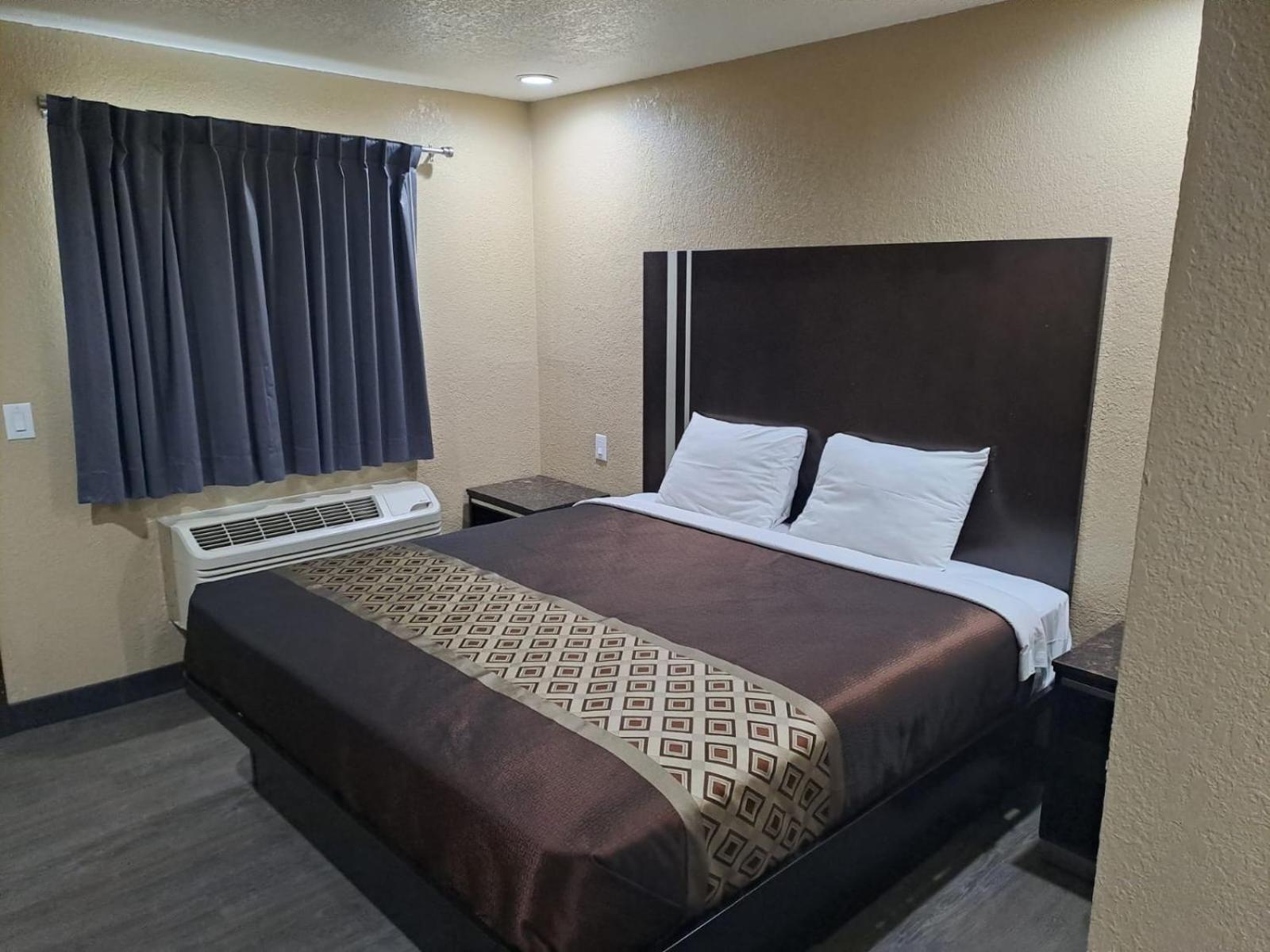 American Inn I10 Rialto And Colton Екстер'єр фото